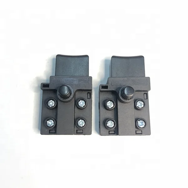  Режущая машина BS GDM12-34 GDM 13-34 TDM1200 1619P00436 ACECA переключатель электроинструмента запасные части