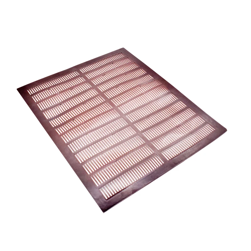 Langstroth Beehive 10 Frames Plastic Beehive Propolis Trap Collector for Beekeeping Bee Propolis Harvested