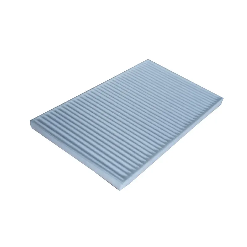 
Air purifier filter High efficiency HEPA filter for the the purifier accept customized any size AC-2515 
