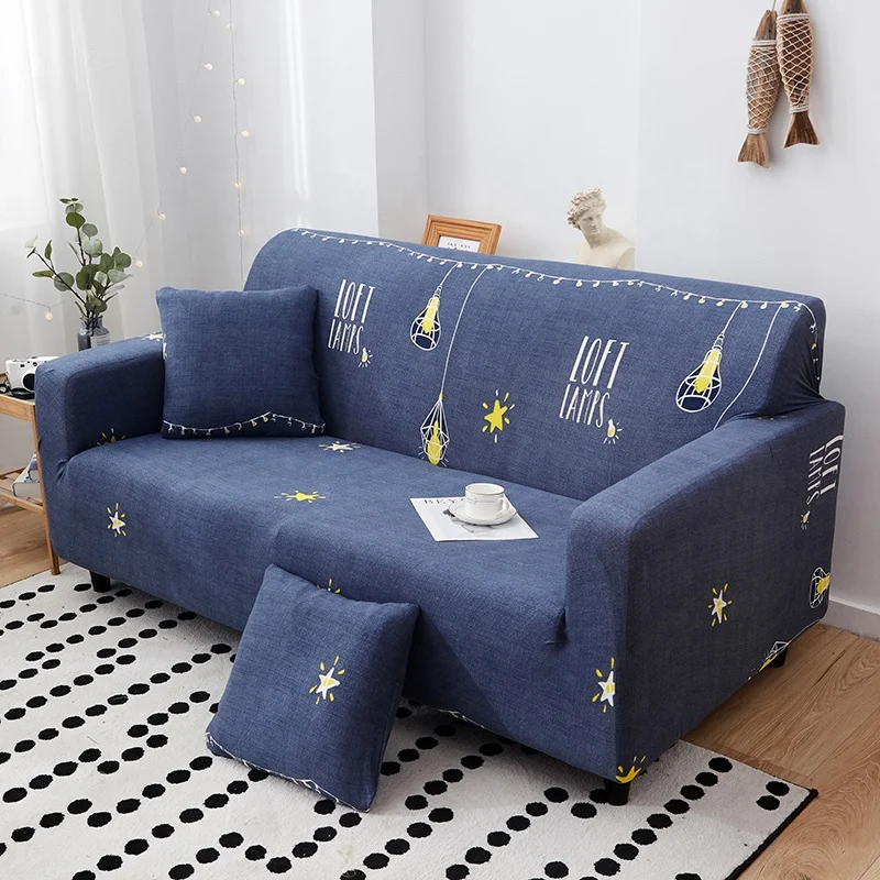 Sofa Strech Chair Cover Cushion Silpcover