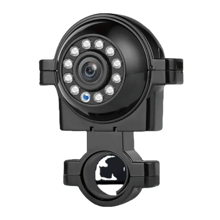Ccenten грузовик камера заднего вида 24v охранная Камера для грузовика школьного автобуса транспортного средства