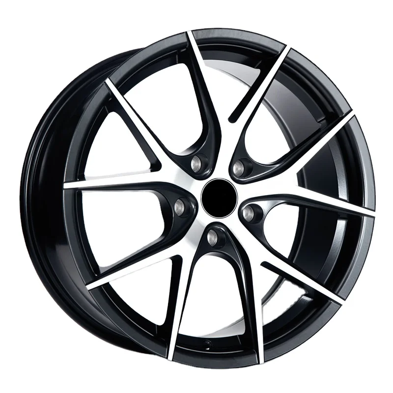 
Hot sale cheap wholesale car tire alloy aluminum wheel rim R12 R13 R14 R15 R16 R17 R18 size car wheel rim 