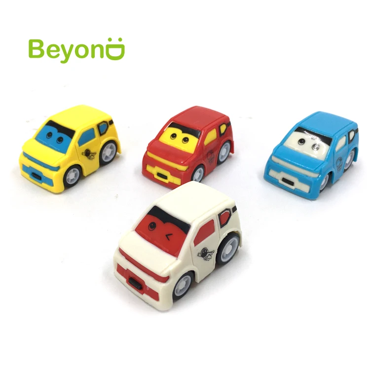 Mini pull back universal fire car, engineering car, bus toy car boy toy child kid girl car birthday promotional gift