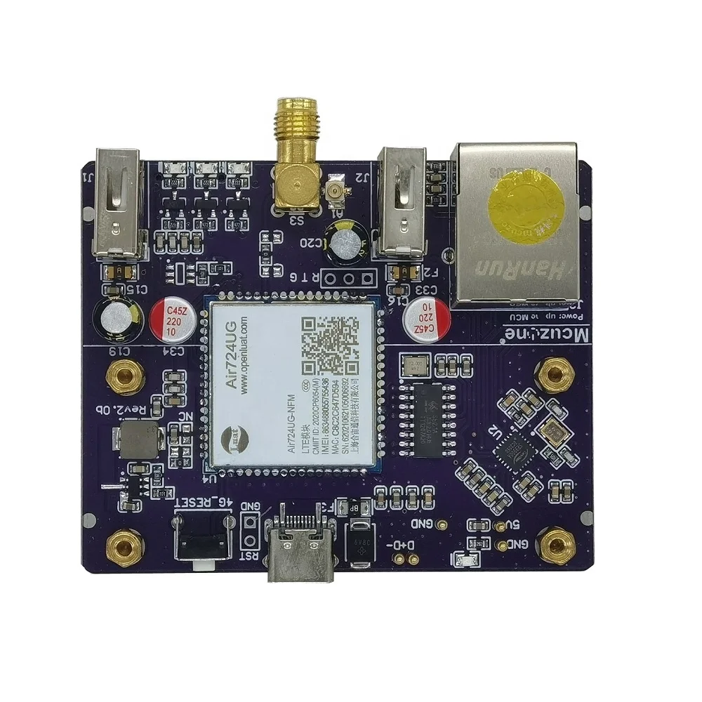 Other Pcba Pcb Assembling Electronic Oem Pcb Assembly Manufacturer