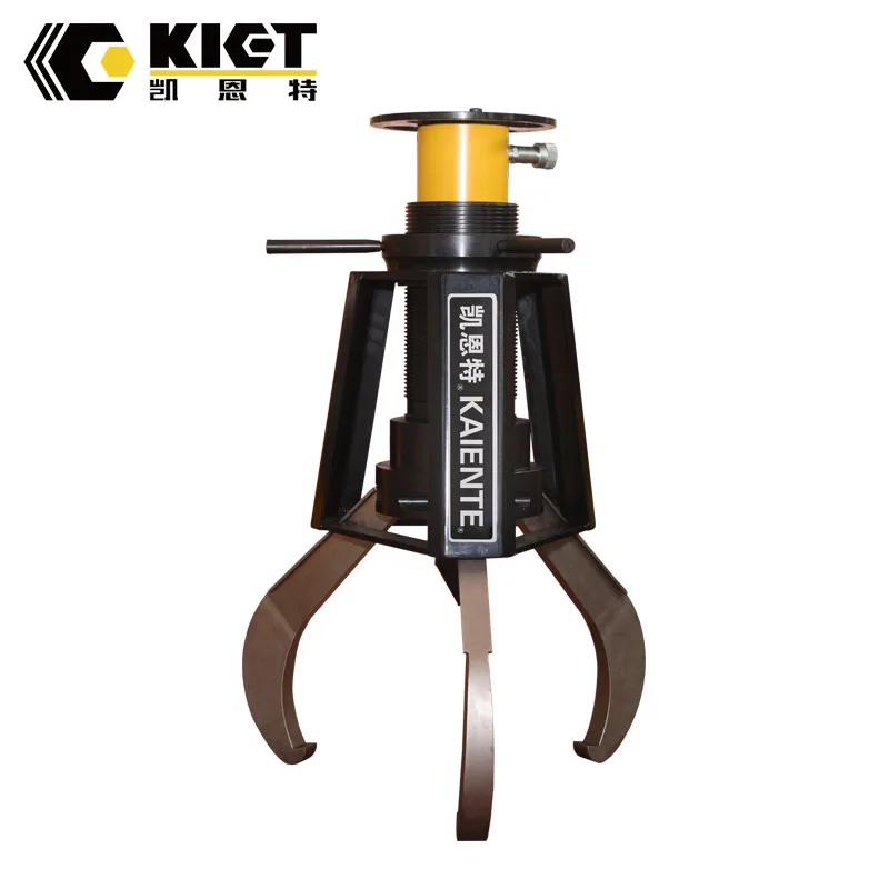 3- Arm Hydraulic Bearing Puller