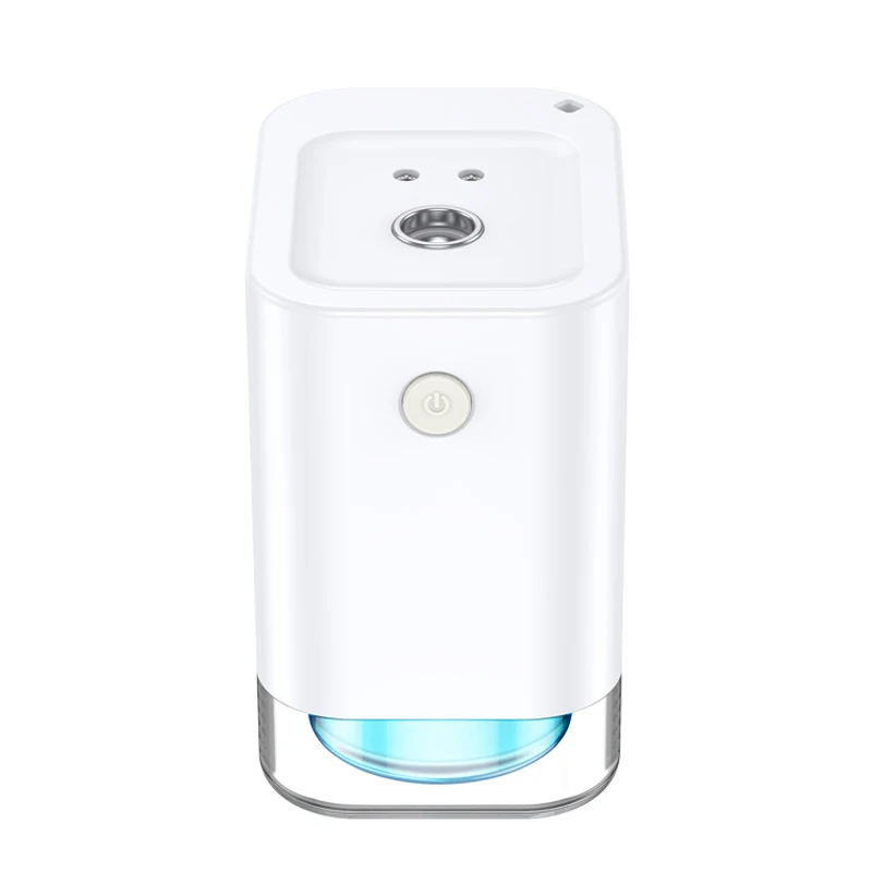 USAMS Automatic Touchless Hand Washing Sanitizer Nano Electrostatic Mist Sprayer Dispenser