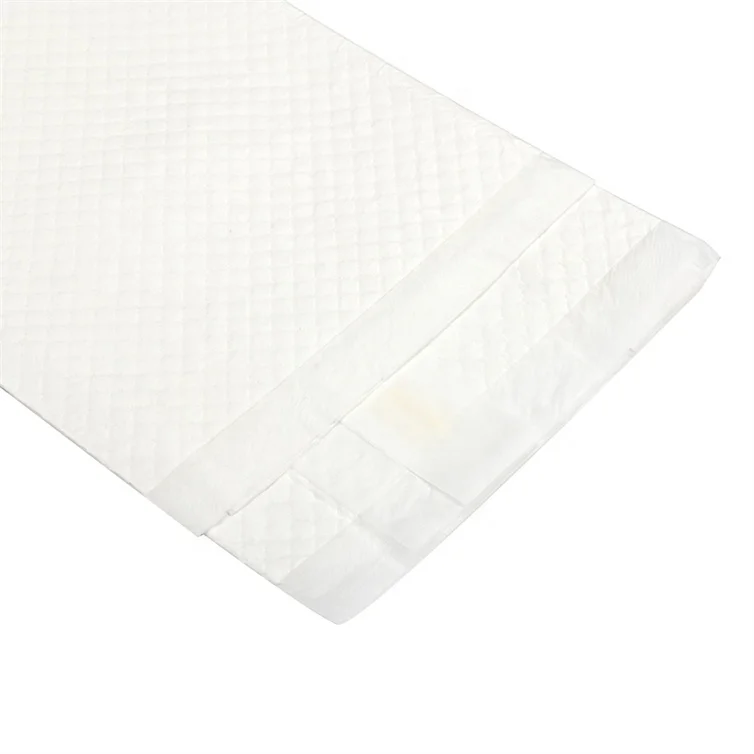Disposable Puppy Training Pad Urine Absorbent Pet Pad Pet Dog Pee Pad