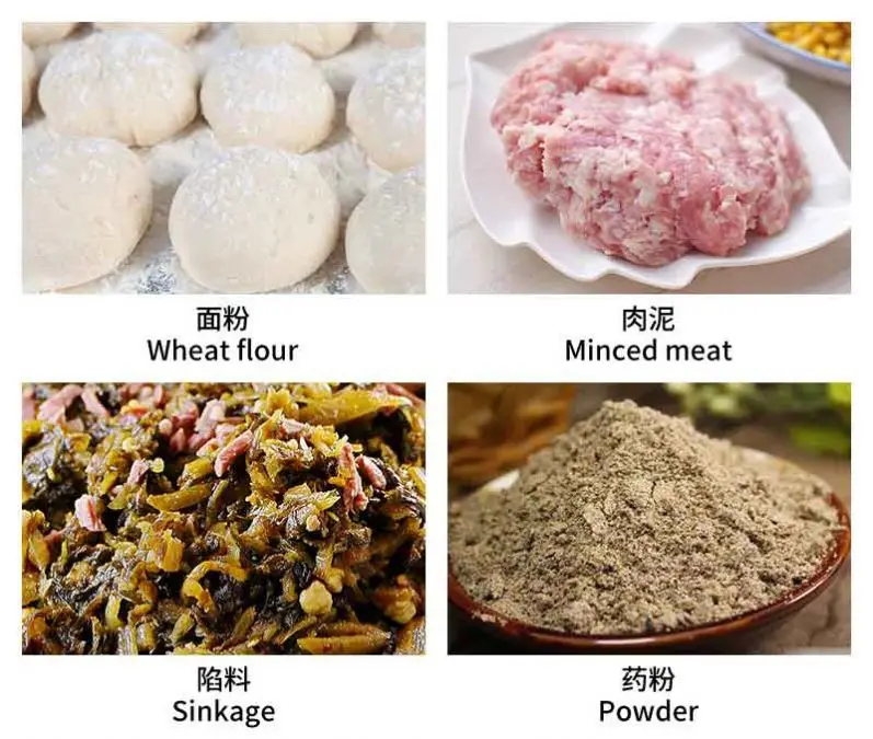 Stainless steel screw mixer/industrial bread dough mixer/dough mixer