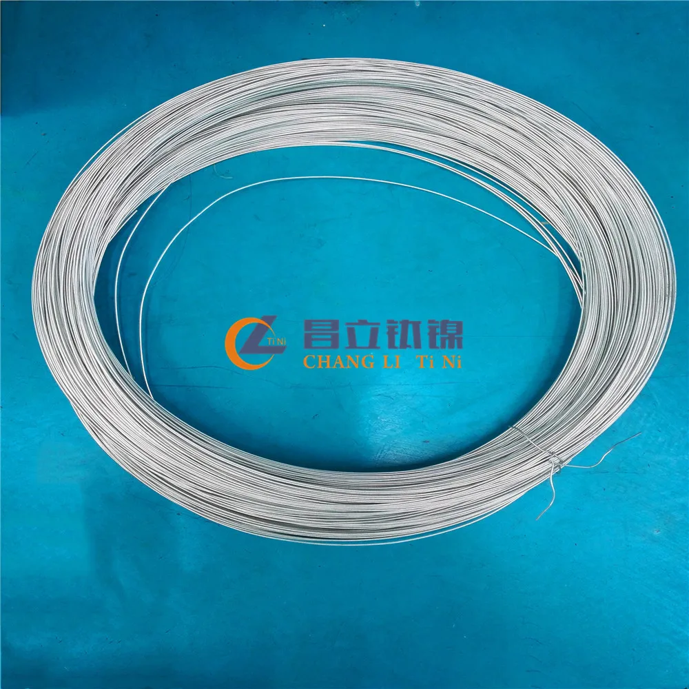 pure nickel welding wire 1.0mm in coils