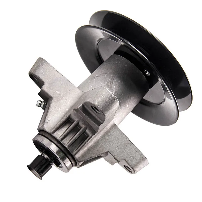 Lawn Mower Spindle for Cub Cadet JAS7581 Raisman MTD 618-04456 918-04456 618-04461 918-04461
