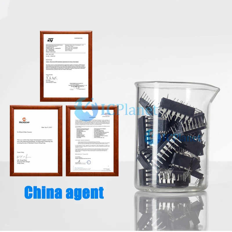 ICPlanet original Integrated Circuits AD620ARZ-REEL7 IC Chip AD620ARZ