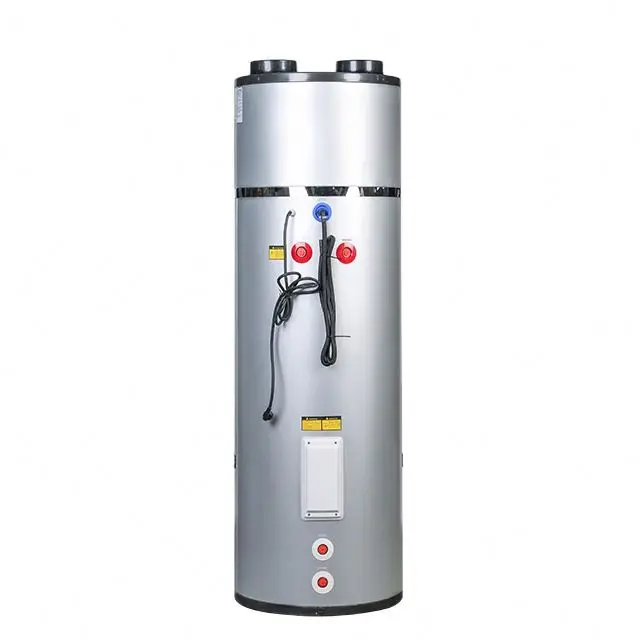 OUTES All in one air heat pump domestic water heat pump for house