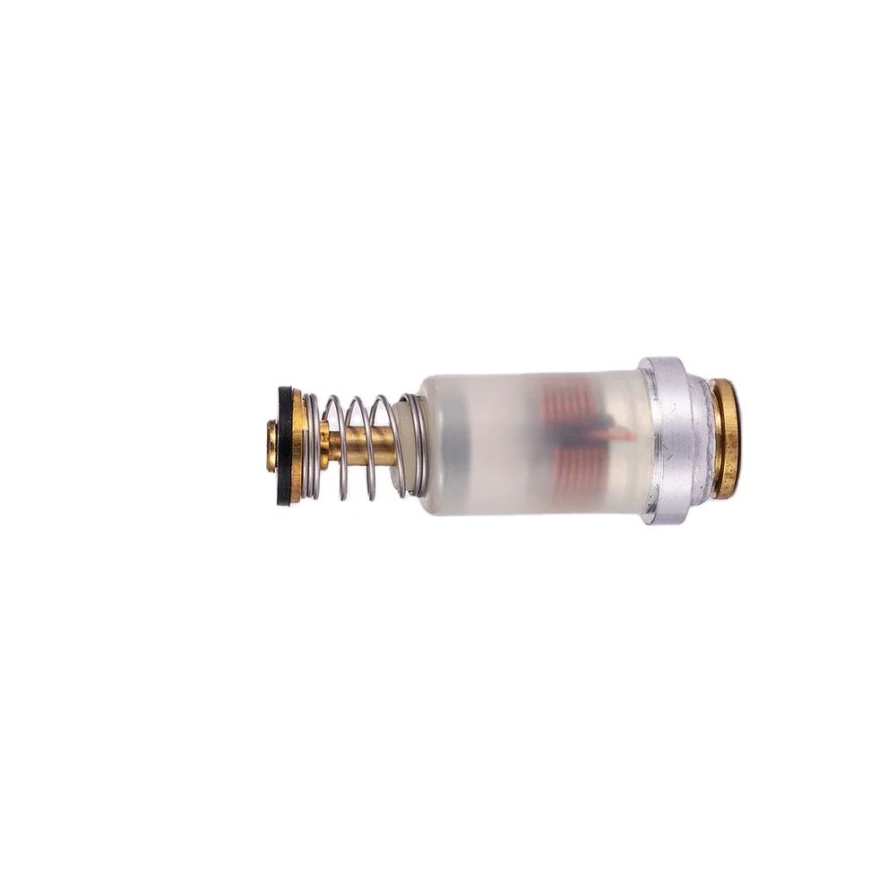 Gas Heater Magnet Valve Gas Solenoid Valve