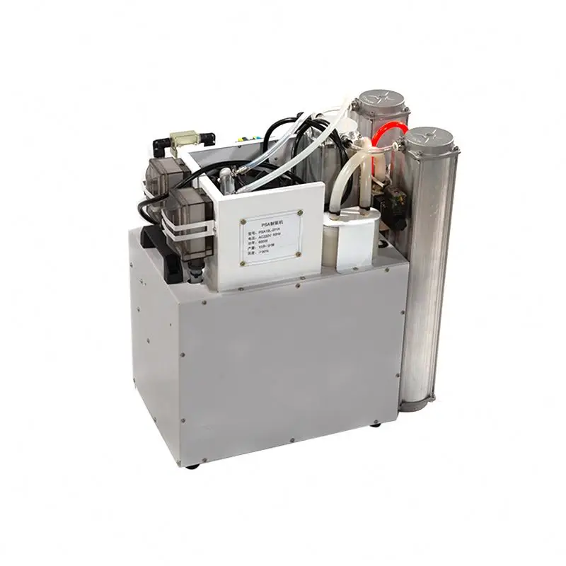 oxygen generator high volume electrolyzer 5l