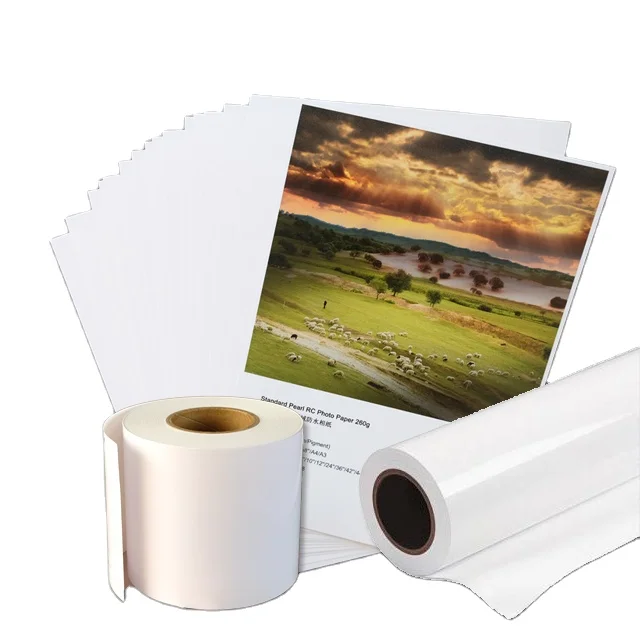 China Wholesale OEM Eco-solvent/Latex/UV Canvas ES Cotton canvas