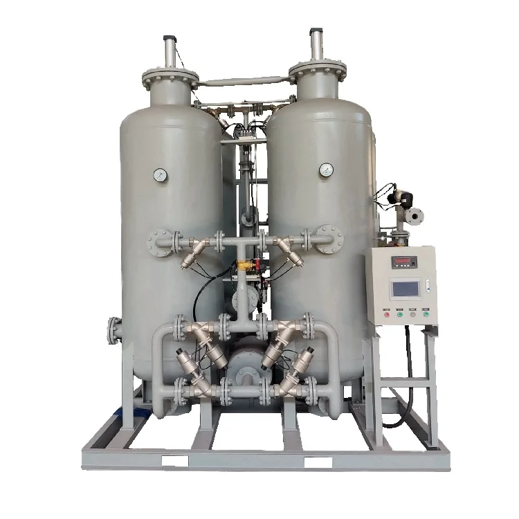 Z-Oxygen Air Separation Plant Nitrogen extraction device and PSA Nitrogen Generator for Car tire flushing nitrogen machine