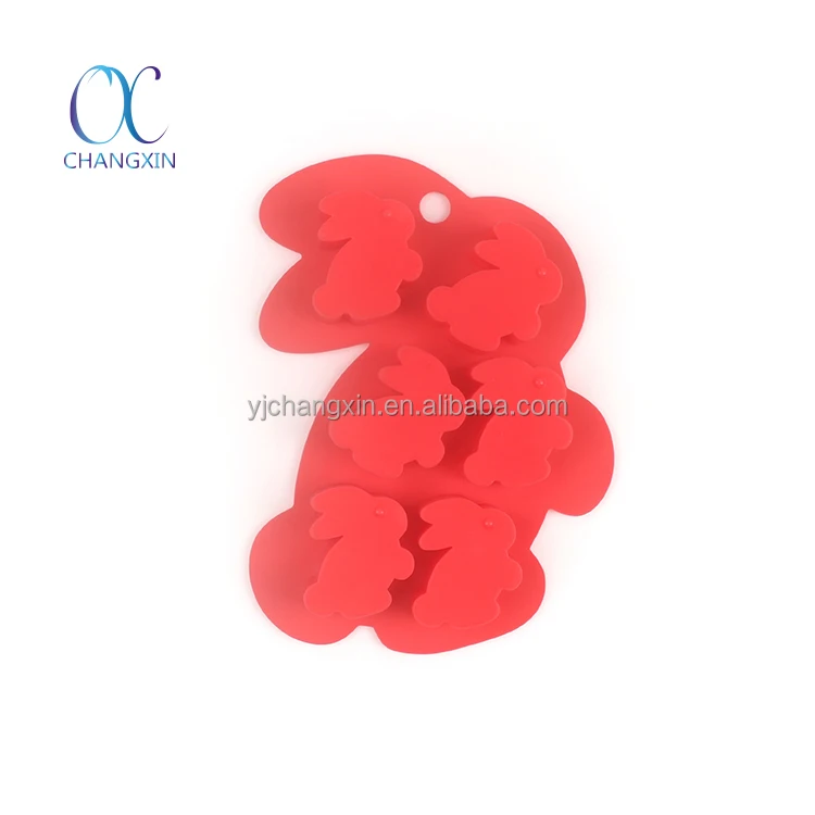 Panna Cotta Mold