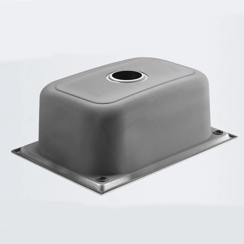  high quality kitchen sink 304 stainless steel modern new design undermount