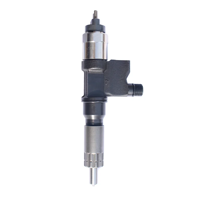 Hot Sale Factory Direct 0443175395 DSLA154P1320 F00VC01051 0445110189 Common Rail Diesel Fuel Injector Assembly