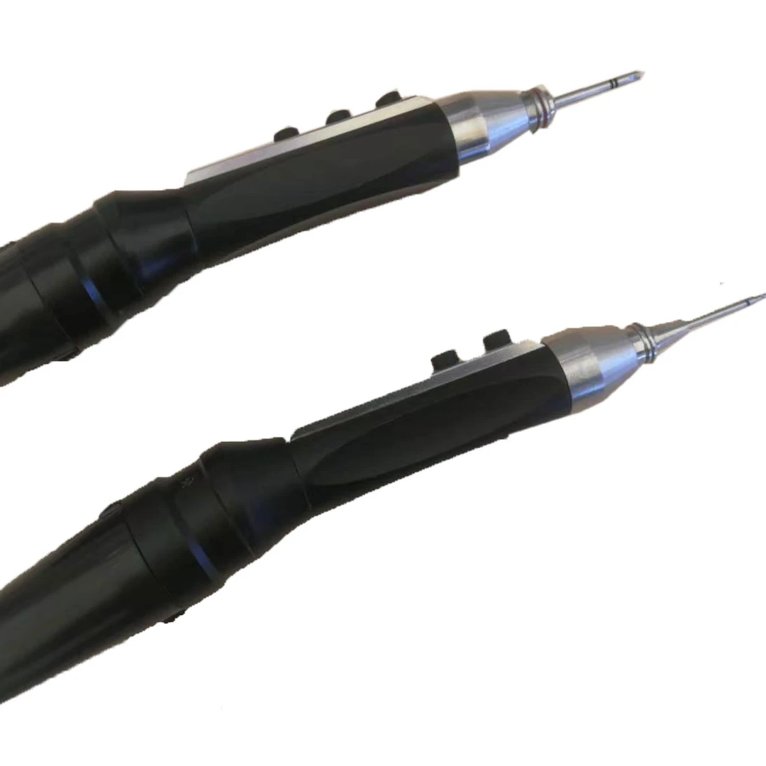 Ручка, мощный хирургический инструмент для нейохирургии и maxillface BY3000