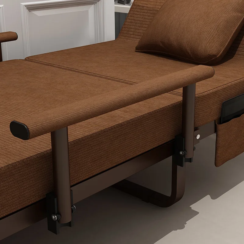 modern portable functional sofabed folding massage sofa bed for home use hotel and hospital