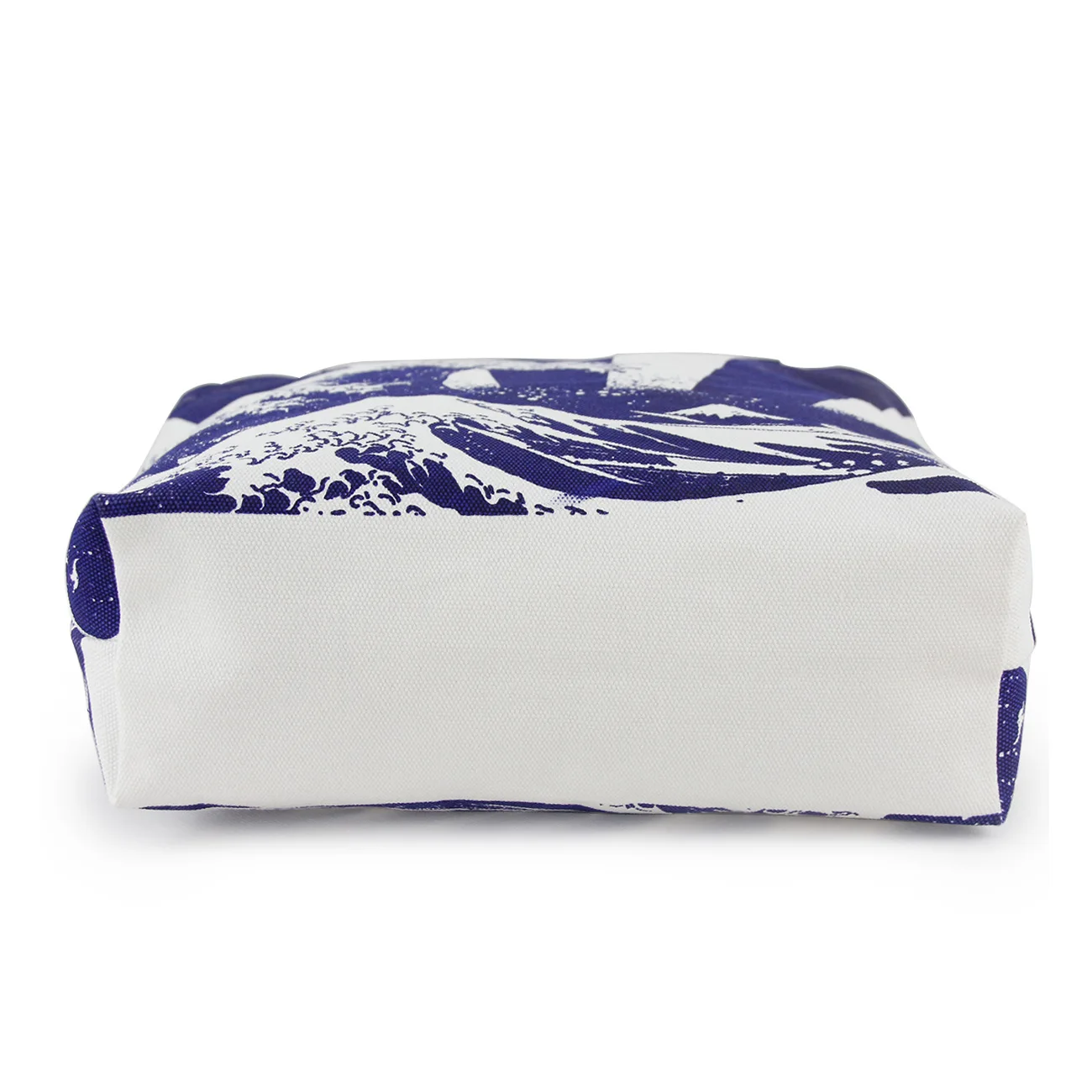 Рекламная хлопчатобумажная Холщовая Сумка-тоут с логотипом на заказ