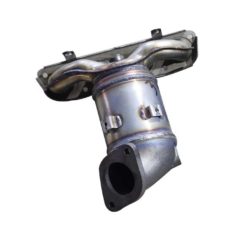 For Hyundai NF santafe kia Sonata series Automobile three-way catalytic converter   catalytic converter