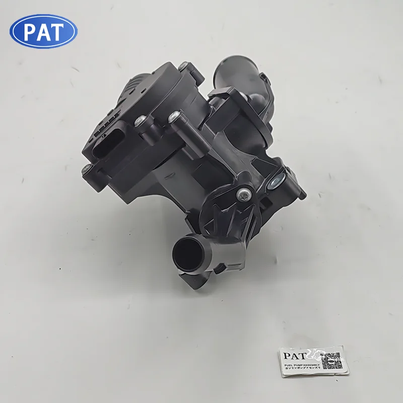 Корпус термостата PAT OEM 25600-2M002 25600 2M002 для Hyundai Accent 2018-2022 Kia Rio LX S 1.6L L4 Rio5 автозапчасти