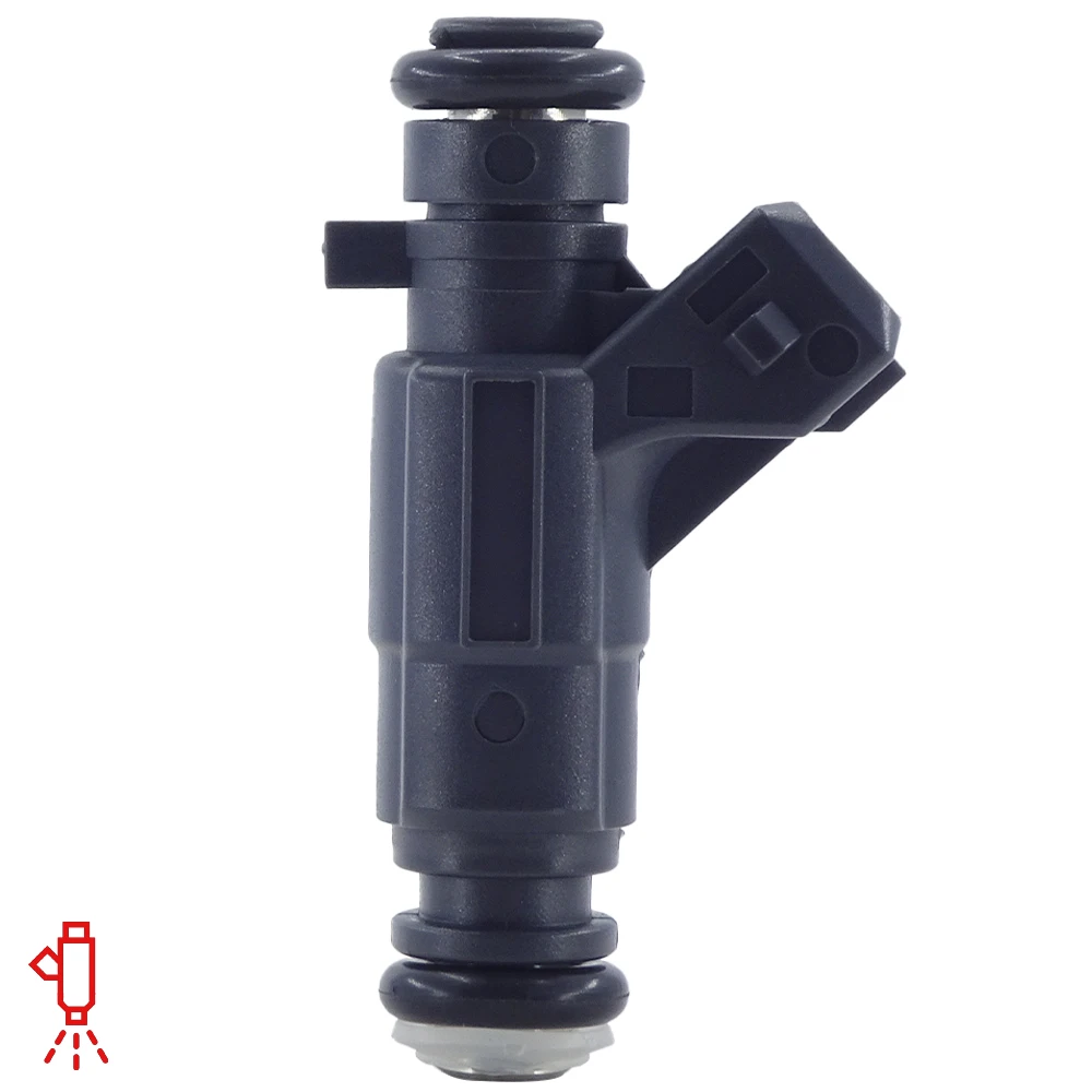 FIG10730 PREMINIUM качественная заводская цена F01R00M117 форсунка топливного инжектора совместимая с Lifan 320 520 620