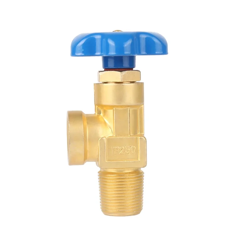 QF-2G oxygen safety valve