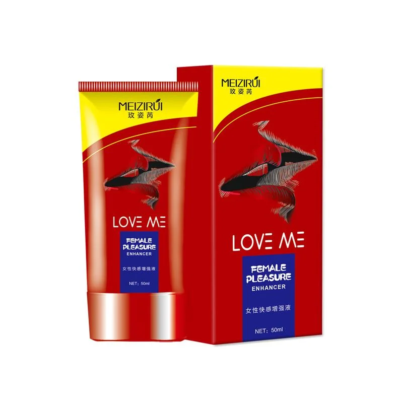 2024 New Wholesale Price Tongue Kiss Female Orgasm Enhancer To Promote Sex Pleasure Gel Private Parts Lube Sex Toys For Couples