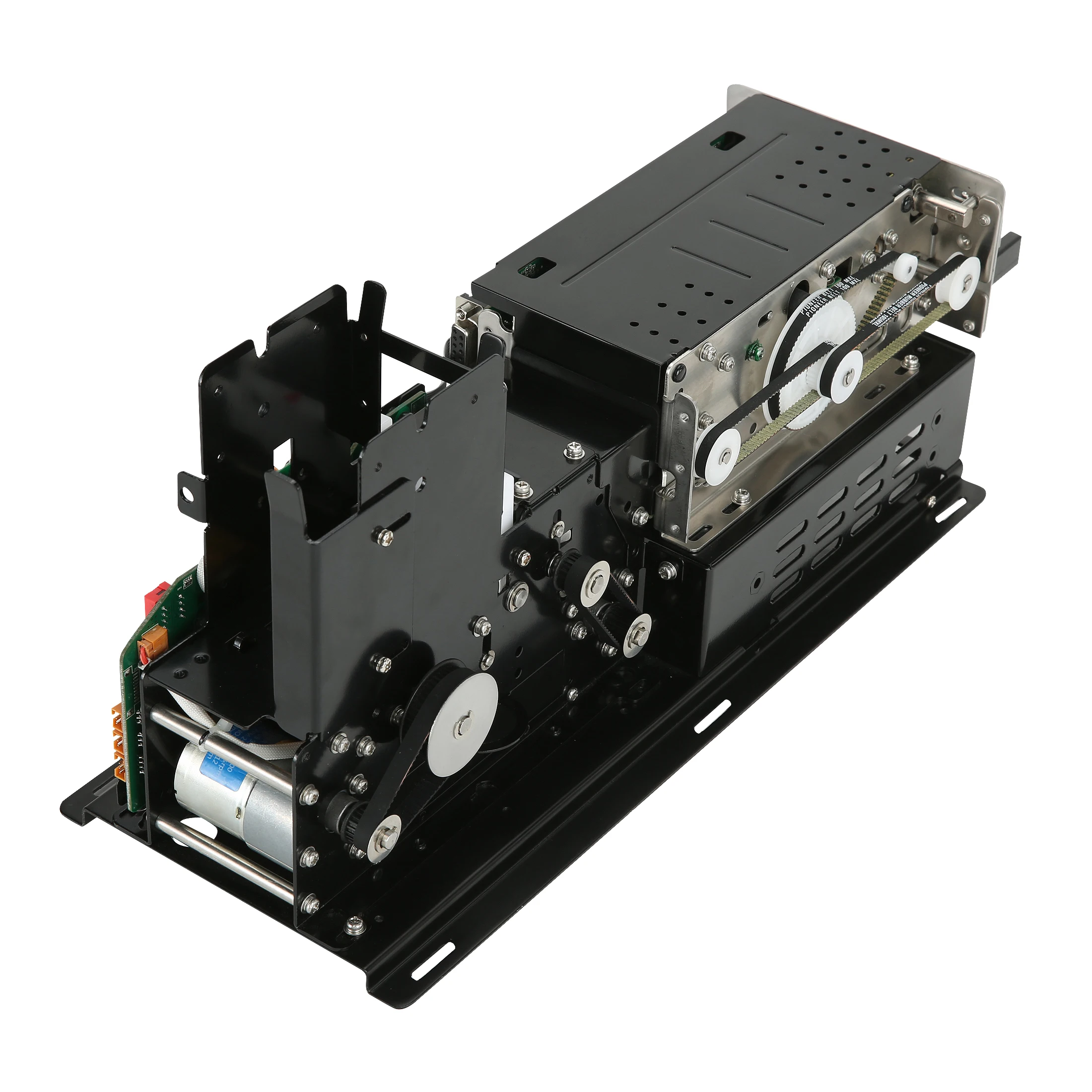 Syncotek платежный киоск IC/RFID/диспенсер для магнитных карт/коллектор и Эмитент