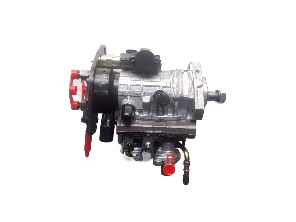 Genuine fuel injection pump 2644H608 9320A483H supply pump oil injection pump  for Perkins engine 1104C-44TA