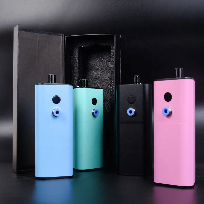 New Tattoo And Permanent Makeup Accessories Wireless Tattoo Needle Cleaning Machine Powerful Motor Tattoo Needle Washer