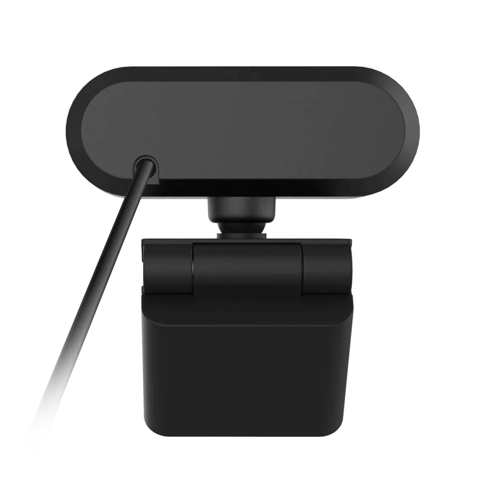  OEM популярная дешевая Встроенная микрофонная мини веб-камера 1080P ПК камера Full HD умная 360 Бесплатная USB2.0 для