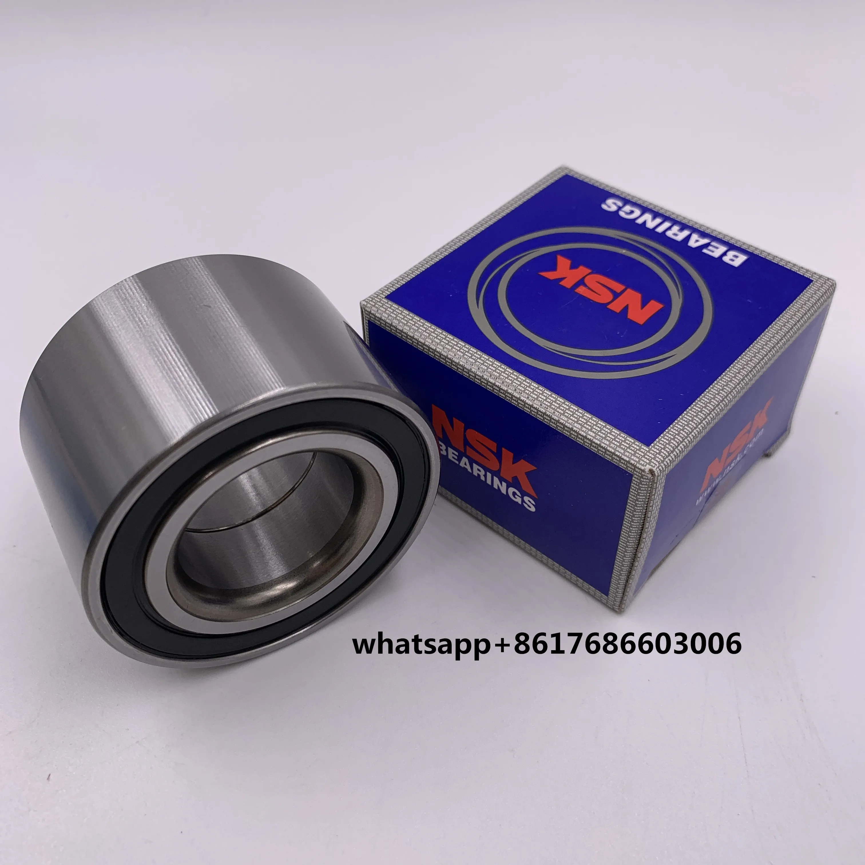 Подшипник ступицы колеса Koyo Nsk Ба-0092 DAC34640037 автомобильные передние подшипники BAH0092 34x64x37
