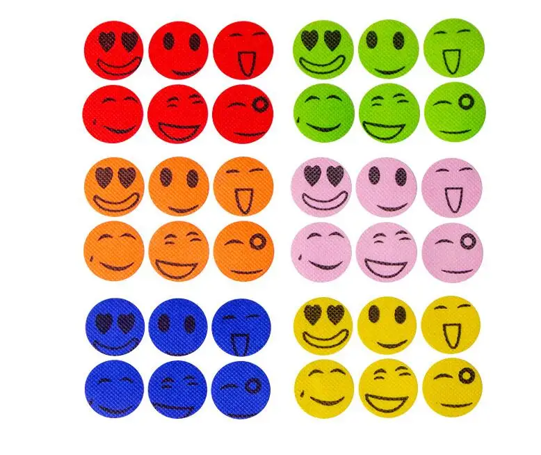Mosquito Patch Mosquito Repellent Stickers Wholesale Cheap Original Natural All for Kids Bag Packing Rechargeable MOSQUITOES