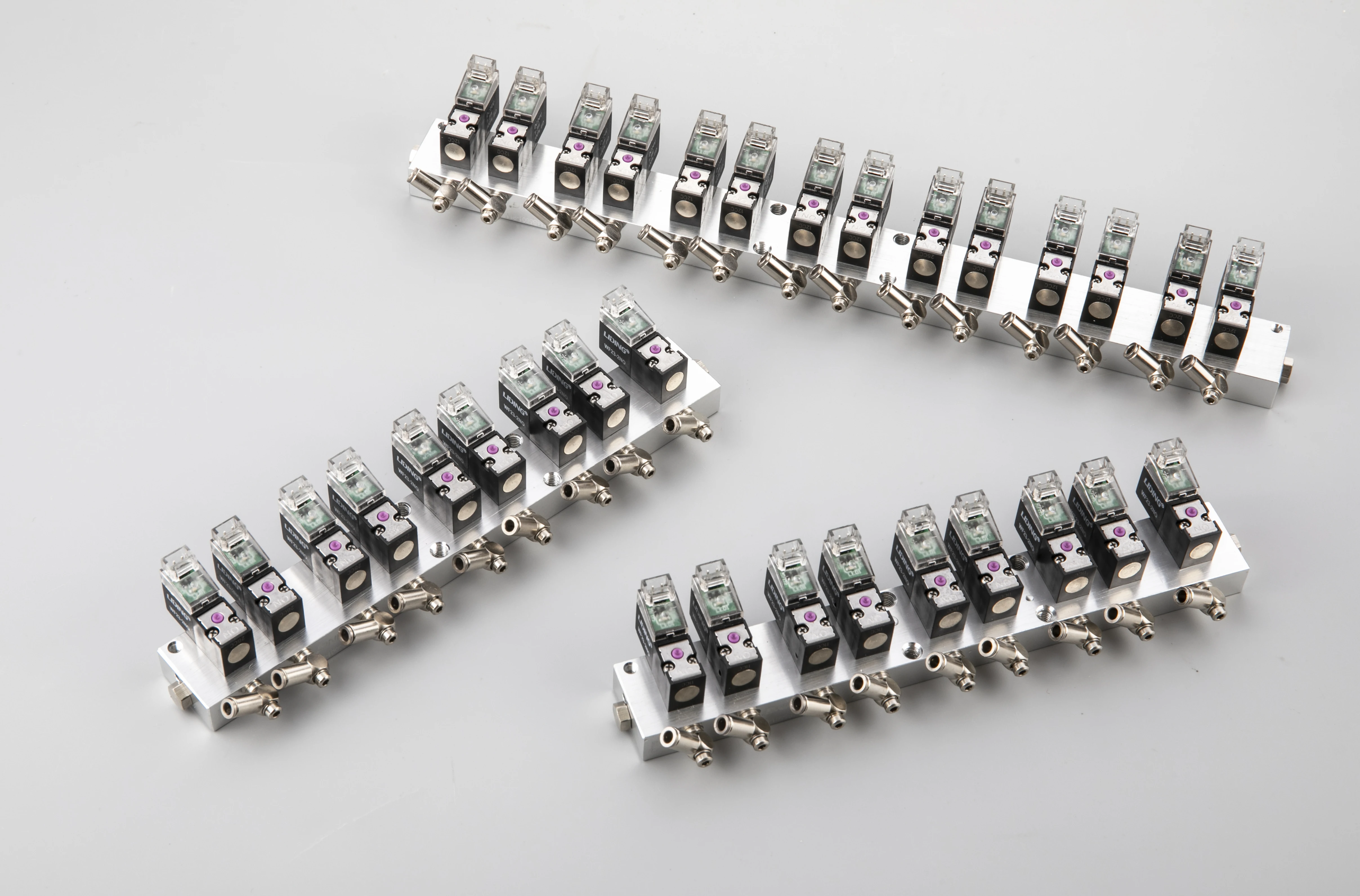 
Micro valve Containerization group small solenoid valve 