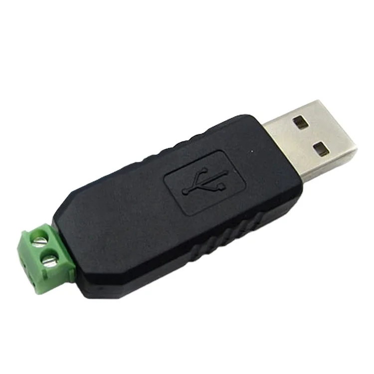 Industrial USB To RS485 Converter Upgrade Converter Supplier