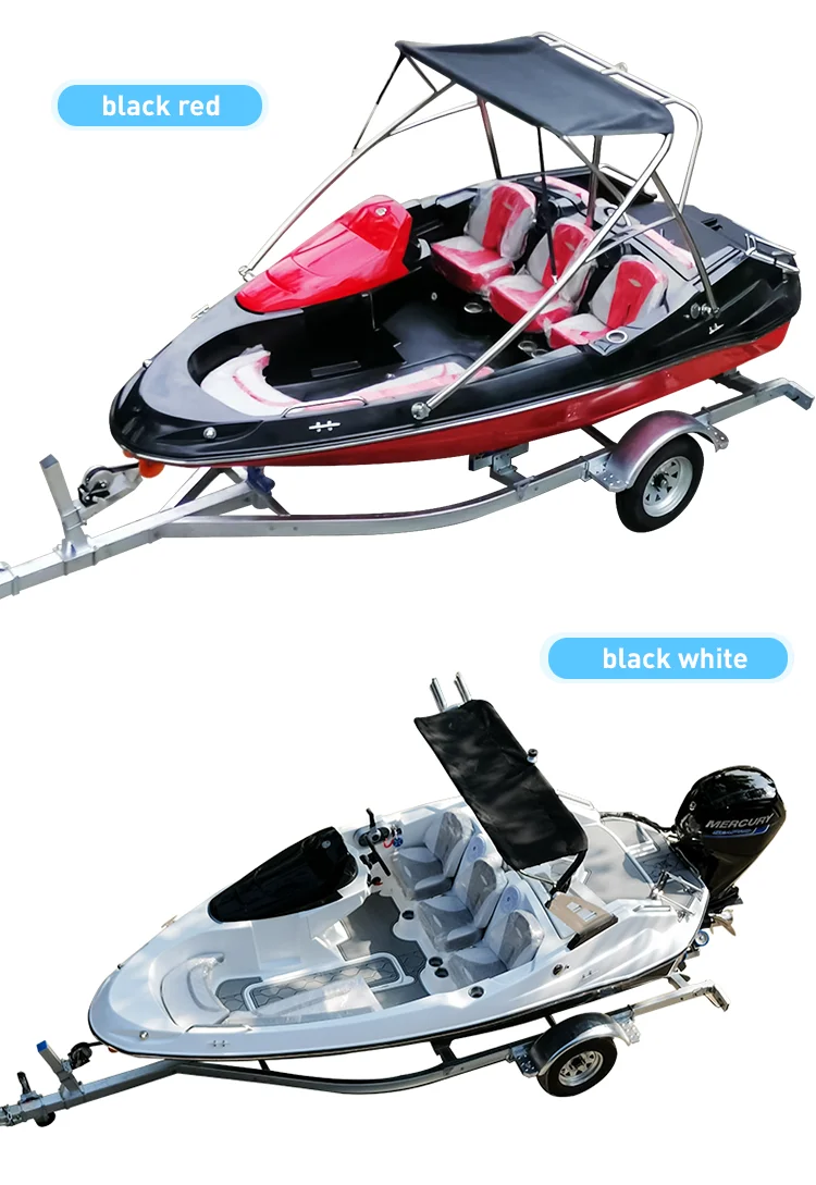 Factory is mass-produced 7.3m Catamaran Sport Fishing Boats Luxury Yacht Boat