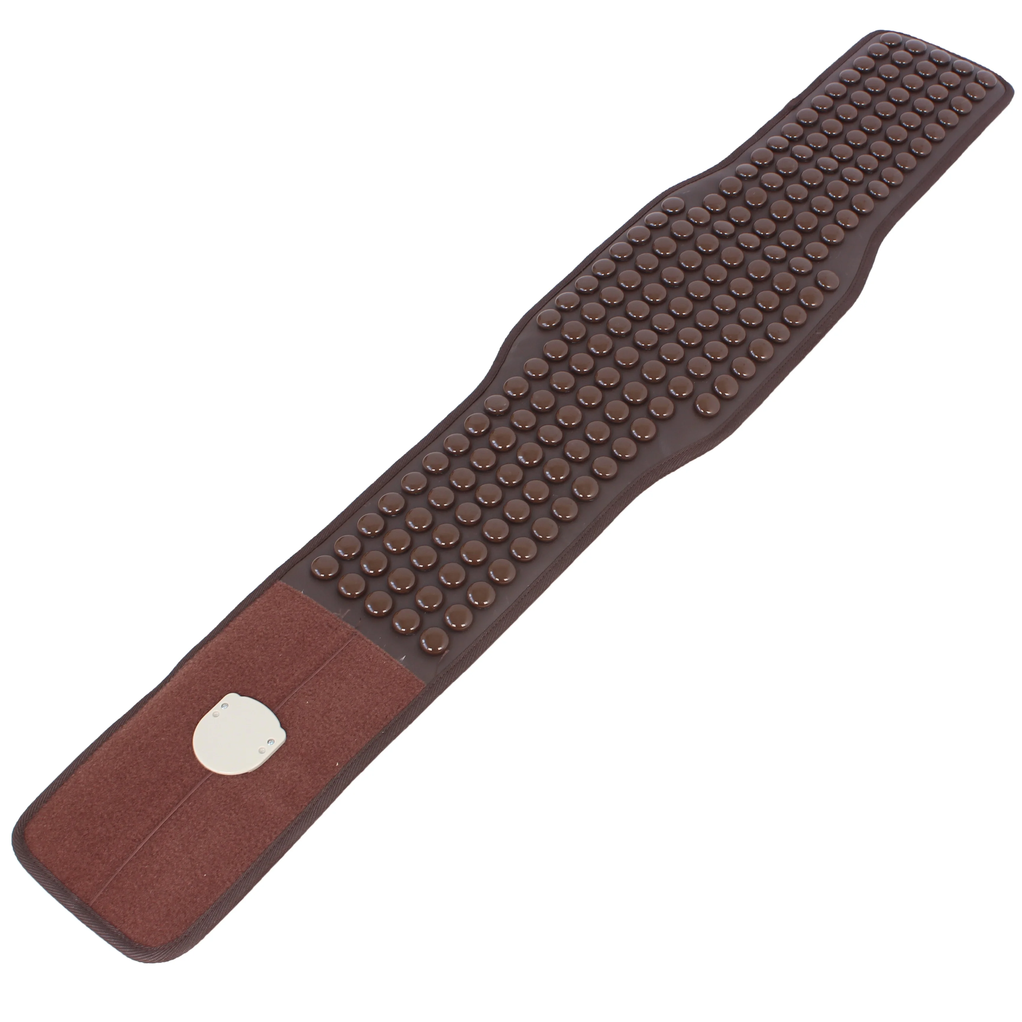 relaxing health Tourmaline heating massage/relief stress back pain/negative ion