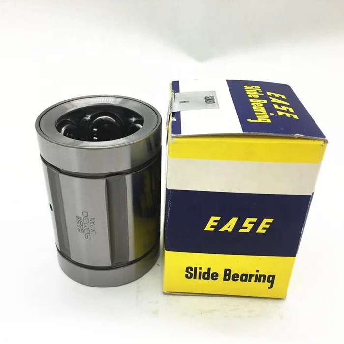 EASE Japan Original Quality Linear Bearing SDM38 SDM40 SDE30