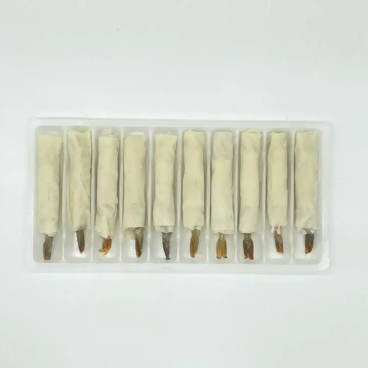 
High-quality High-temperature Fried Shrimp Delicious Cheap Fried Shrimp Tempura Prawns 