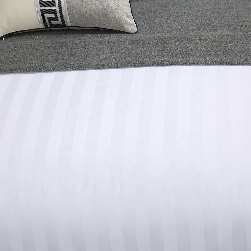 100% cotton sheet sets Home 4 Piece cotton Bed Sheet for Solid Color Comforter Bedsheet Bedding Set