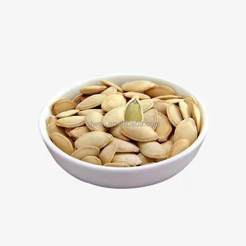 Healthy Nut Snack Organic Pumpkin Kernels Seed Pumpkin Seeds without Shell