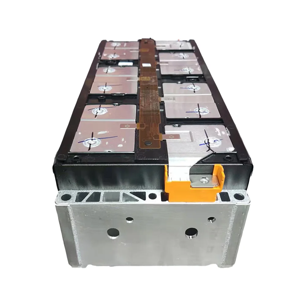 DFD 3P4S 14.8V 153ah 159Ah VDA355 Lithium Battery Module DFD 3P4S 14.8V 153ah 159Ah Module Uninterruptible Power Supplies