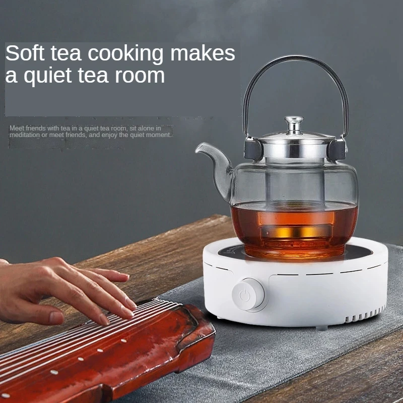 top fashion Induction Tea Cooker Kung Fu Tea Supplies Quick Boiling Electric Tea Stove