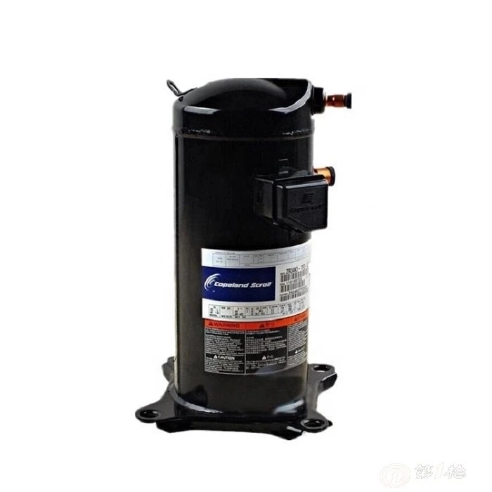2.5hp compressor scroll zw copeland ZW30KSE-PFS-582 copeland compressor for heat pump