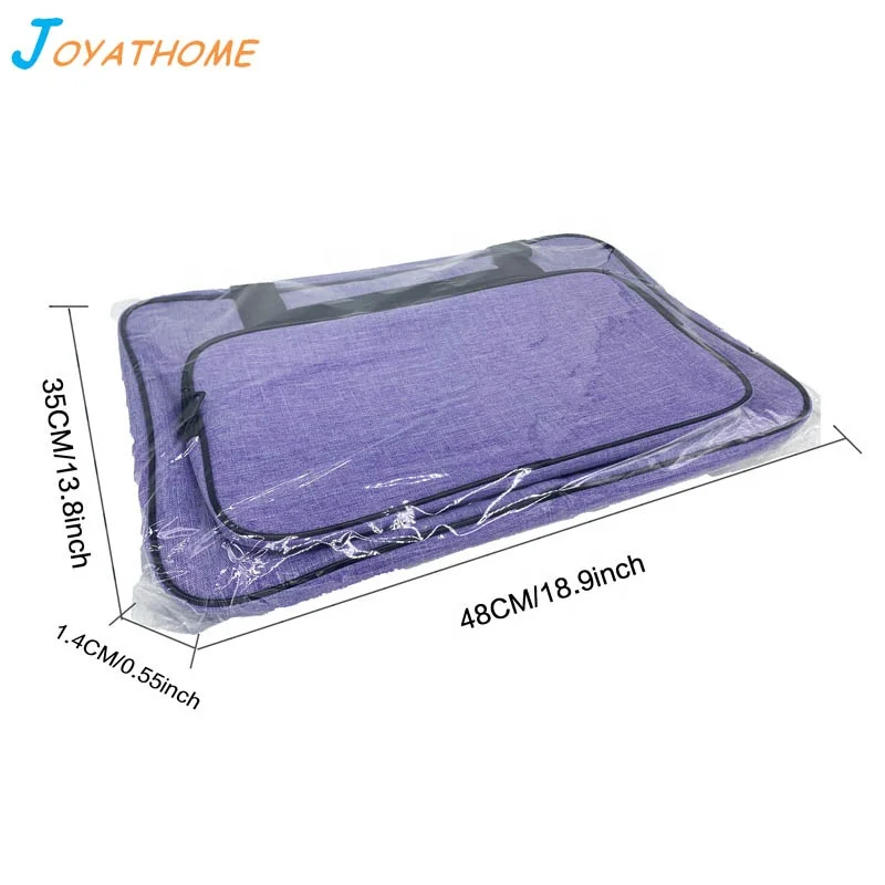 Portable Travel Bag Sewing Machine Carry Bag Cover Bags Auto Stitching Choice Cover Stitch Luggage Non Woven Making Tools