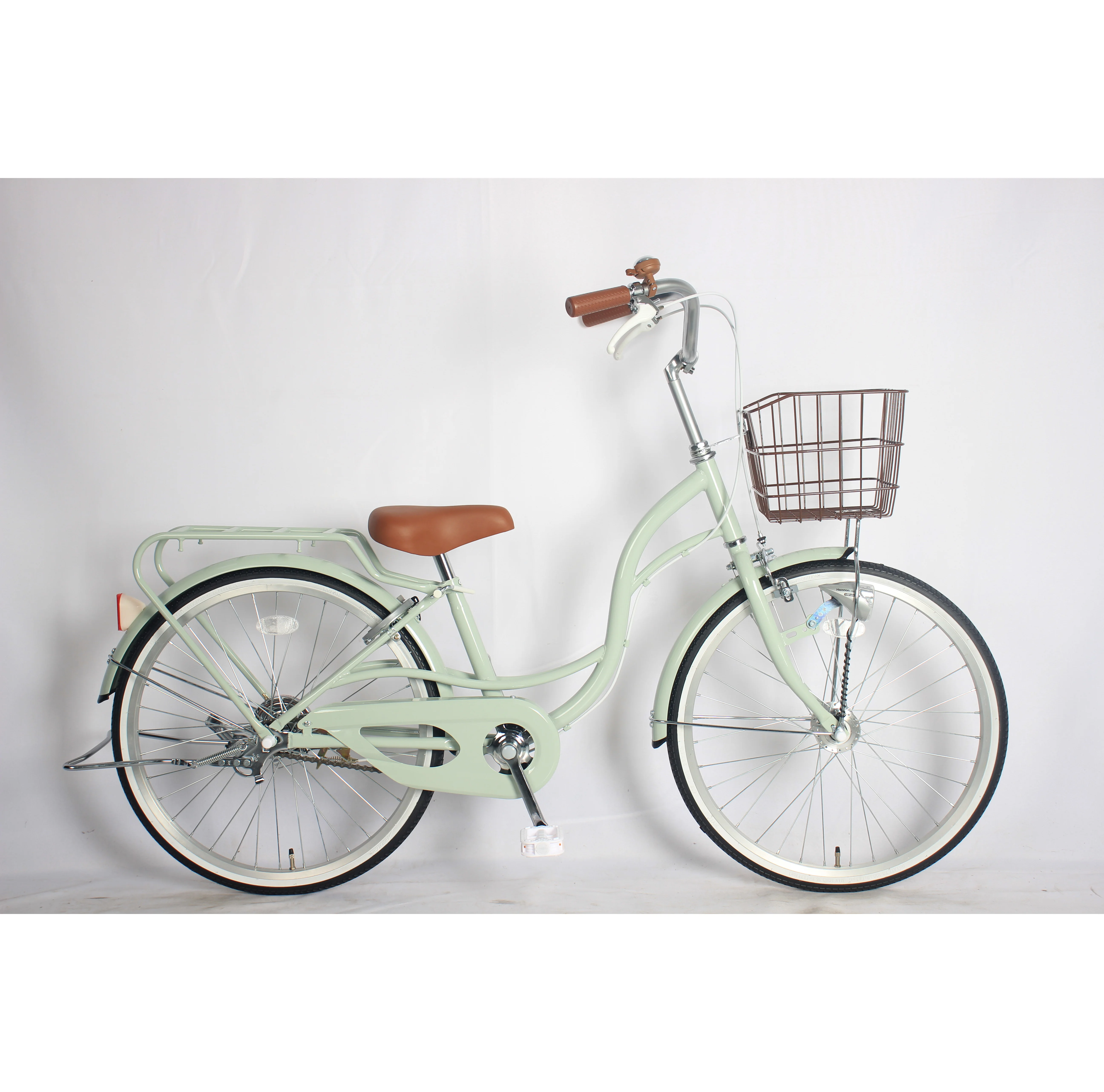 Wholesale lady bike Customized 24 inch 26 inch city women bicycle ladies bike